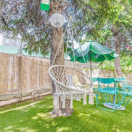 Adorable 2Br Apt. Near Millenium Tower And Danube Apartment Виена Екстериор снимка