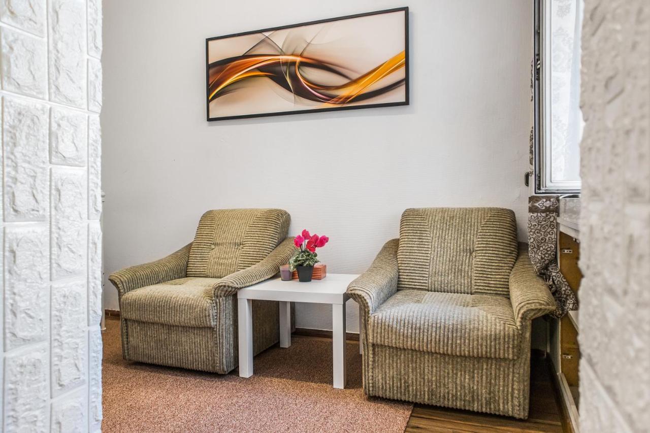 Adorable 2Br Apt. Near Millenium Tower And Danube Apartment Виена Екстериор снимка