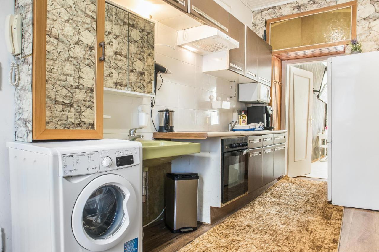 Adorable 2Br Apt. Near Millenium Tower And Danube Apartment Виена Екстериор снимка