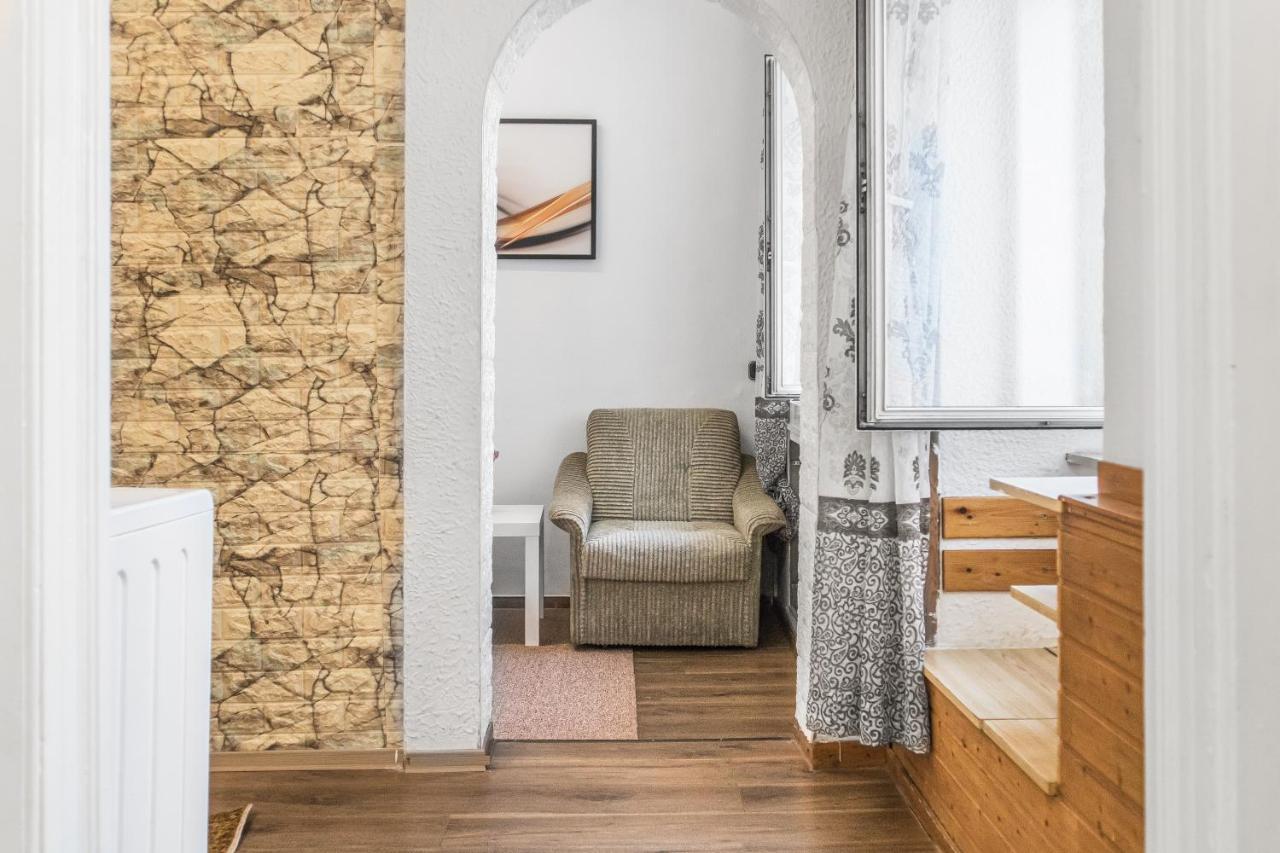 Adorable 2Br Apt. Near Millenium Tower And Danube Apartment Виена Екстериор снимка
