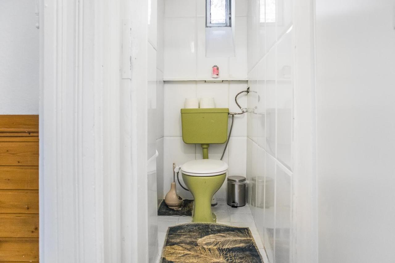 Adorable 2Br Apt. Near Millenium Tower And Danube Apartment Виена Екстериор снимка